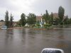 Сүйүнчү! Кажы-Сайда жаңы жол салына баштады.