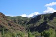 Родной город Кара-Куль